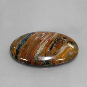 Colored Gemstones