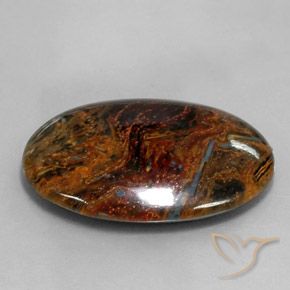 Colored Gemstones