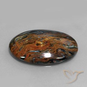 Colored Gemstones