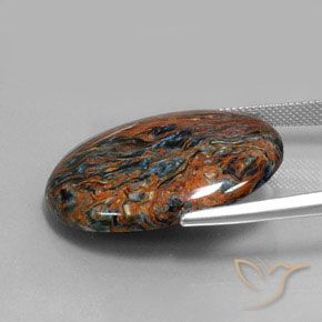 Colored Gemstones
