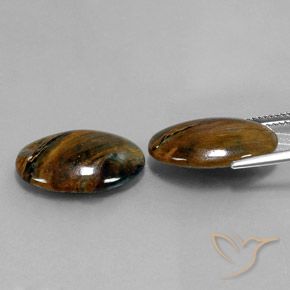 Colored Gemstones