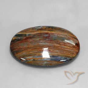 Colored Gemstones