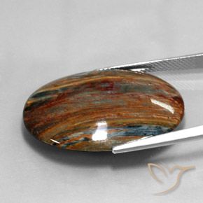 Colored Gemstones
