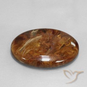 Colored Gemstones