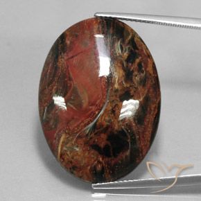 Colored Gemstones