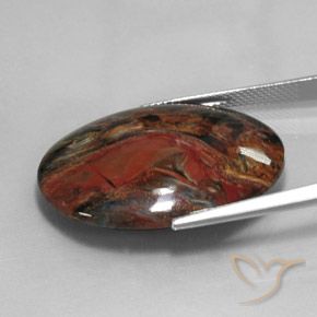 Colored Gemstones