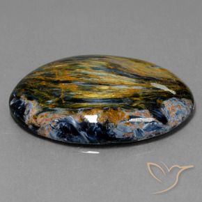 Colored Gemstones