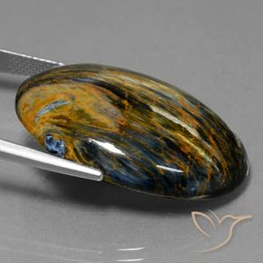 Colored Gemstones