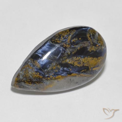 10 Pcs.AAA Rare Pietersite Lot Gemstone,Natural Pietersite Cabochon,Top Quality Pietersite  loose stone 189Cts.
