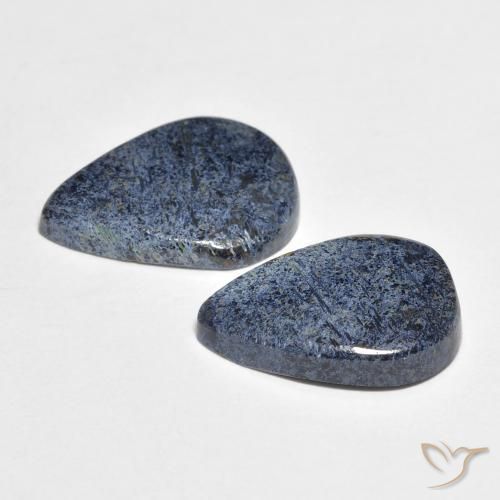 Pietersite Gemstones in 13.5 x 9.8 mm Size for Sale, Pietersite Stones in Multicolor Color