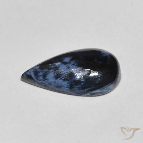 Pietersite Gemstone in 10.5 x 5.9 mm Size for Sale, Pietersite Stone in Multicolor Color