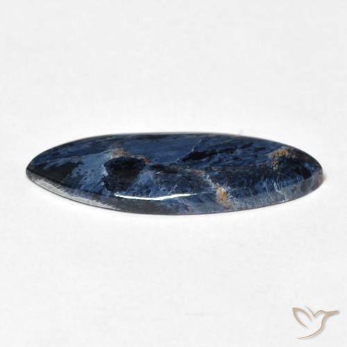 Pietersite Gemstone in 21.5 x 7.8 mm Size for Sale, Pietersite Stone in Multicolor Color