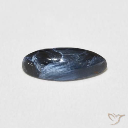 Pietersite Gemstone in 10.1 x 4 mm Size for Sale, Pietersite Stone in Multicolor Color