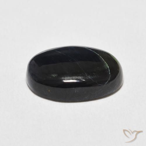 Pietersite Gemstone in 14 x 10 mm (calibrated) Size for Sale, Pietersite Stone in Multicolor Color