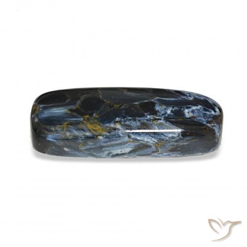 Pietersite Gemstone in 25.4 x 10.1 mm Size for Sale, Pietersite Stone in Multicolor Color