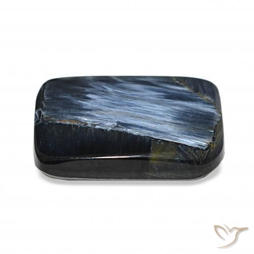 Pietersite Gemstone in 18.5 x 11.9 mm Size for Sale, Pietersite Stone in Multicolor Color