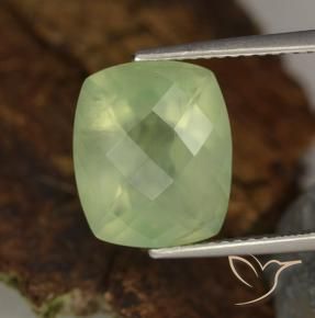 Colored Gemstones