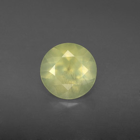 Colored Gemstones