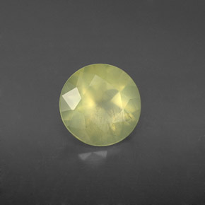 Colored Gemstones