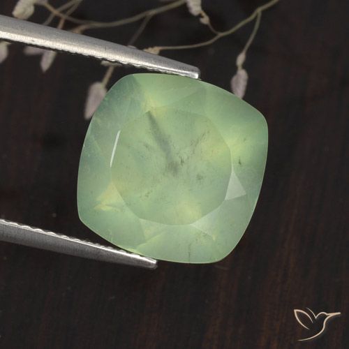 Colored Gemstones