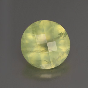 Colored Gemstones