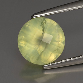 Colored Gemstones