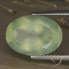 Colored Gemstones