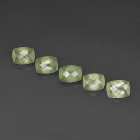Colored Gemstones