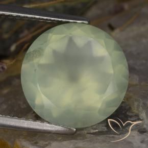 Colored Gemstones