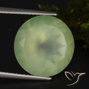 Colored Gemstones