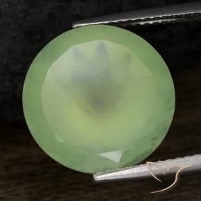 Colored Gemstones