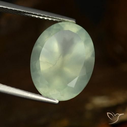 Colored Gemstones