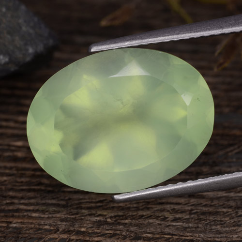 Colored Gemstones