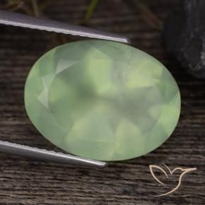 Colored Gemstones