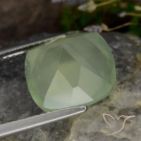 Colored Gemstones