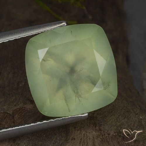 Colored Gemstones