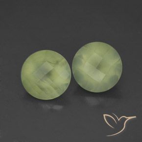Colored Gemstones