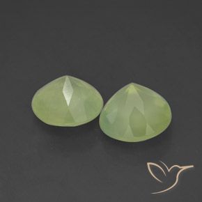 Colored Gemstones