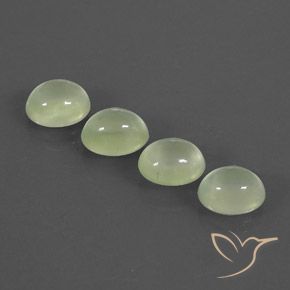 Colored Gemstones