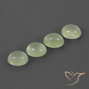 Colored Gemstones