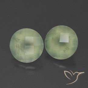 Colored Gemstones