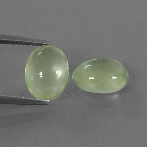 Colored Gemstones