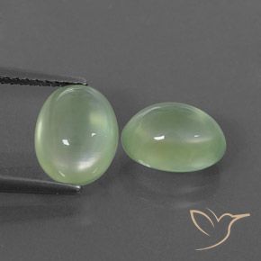 Colored Gemstones