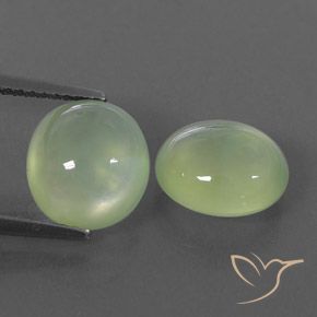 Colored Gemstones