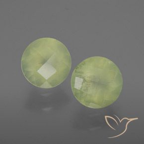 Colored Gemstones
