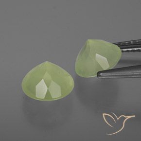 Colored Gemstones