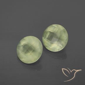 Colored Gemstones