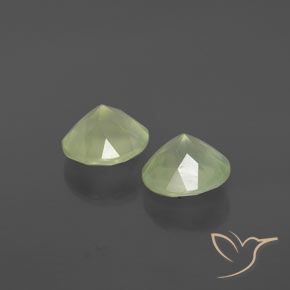 Colored Gemstones