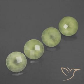 Colored Gemstones