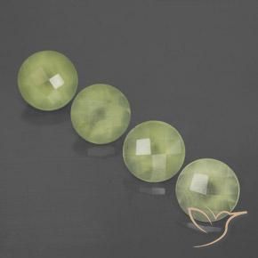 Colored Gemstones